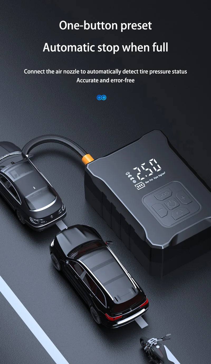 CowLost | product_id-150psi-wireless-wired-electric-tire-inflator-pump-for-cars-motorcycles-trucks |11