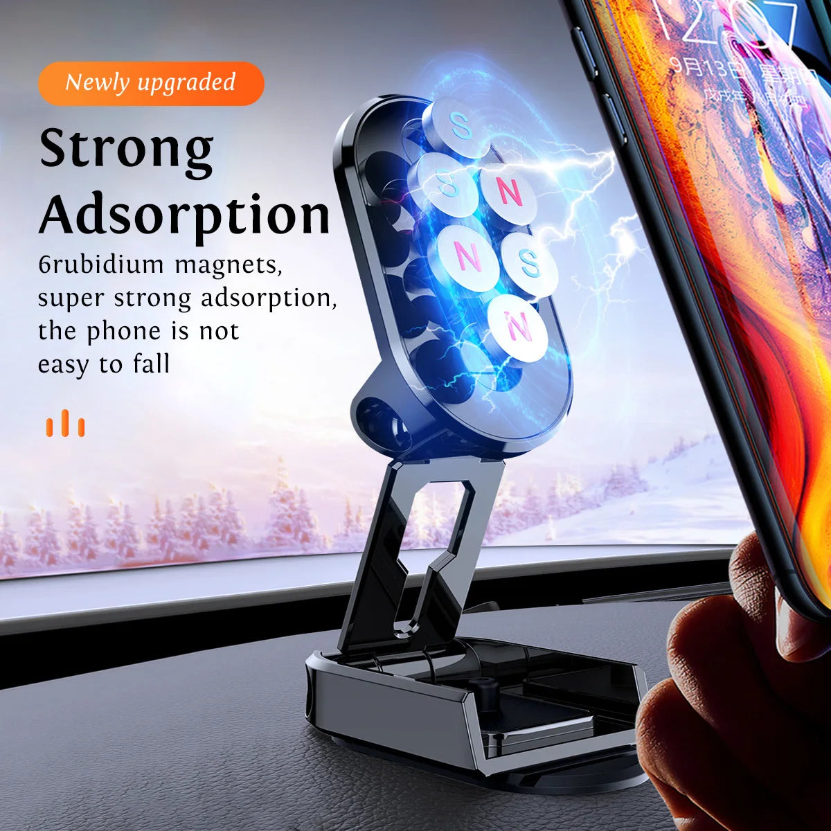 CowLost | product_id-magnetic-car-phone-holder-mount-stand-for-iphone-13-12-xr-xiaomi-huawei-samsung-lg |14