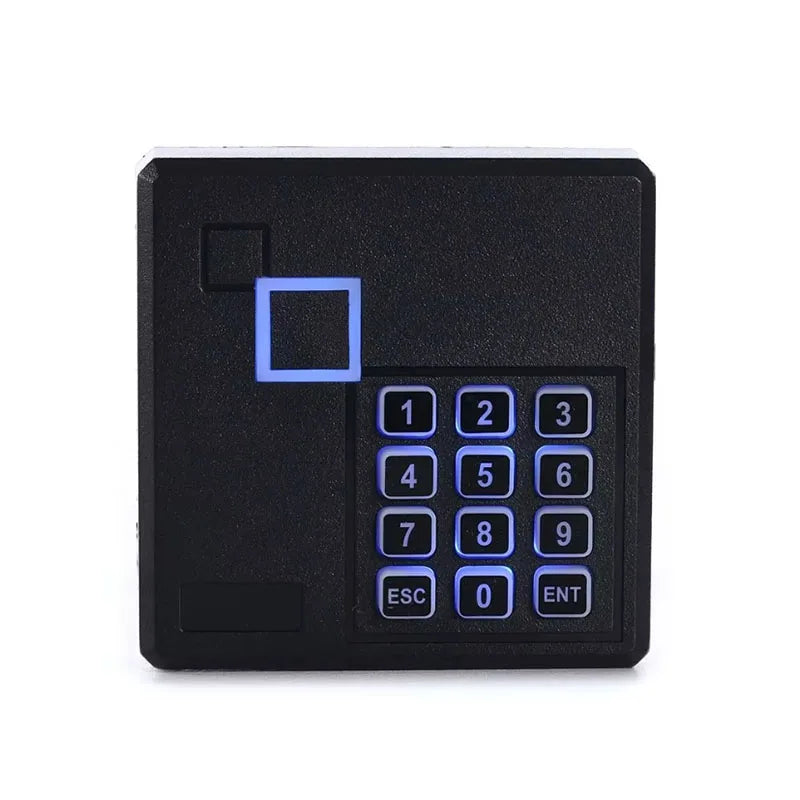 CowLost | garage-door-keypads-product_id-waterproof-rfid-proximity-id-card-reader-keypad-wiegand-26-34-access-control |1