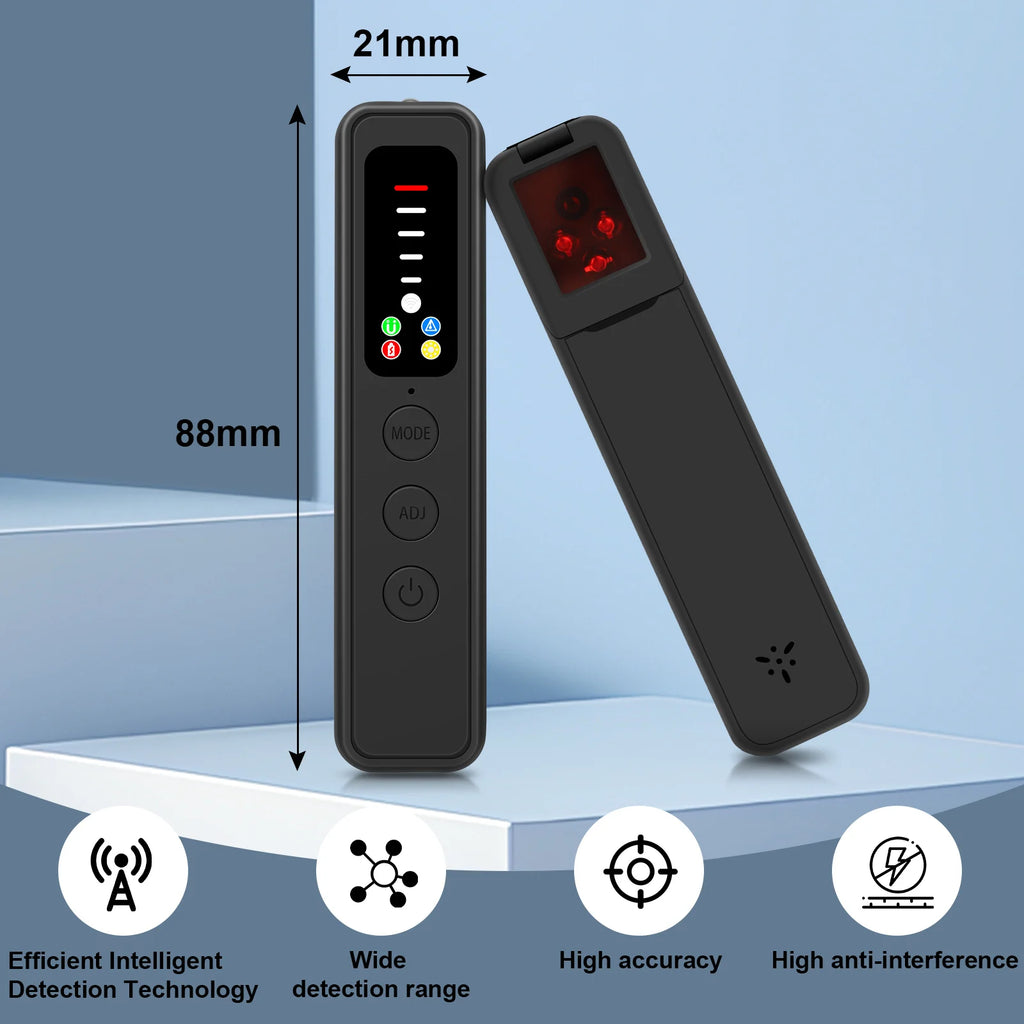 CowLost | product_id-c18-multi-function-anti-bug-detector-audio-spy-camera-gsm-gps-rf-signal-locator-tracker |2