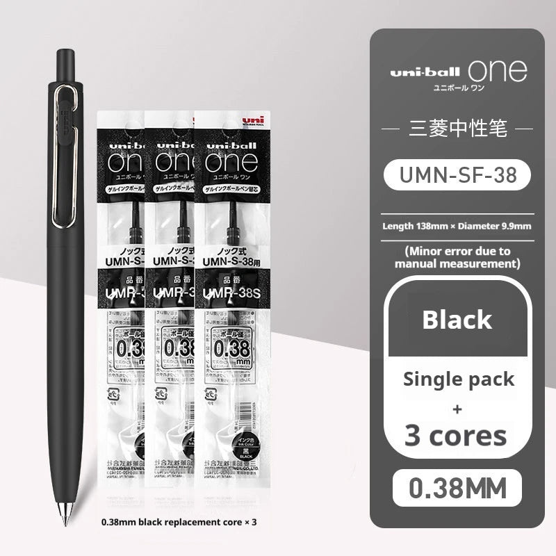 CowLost | product_id-japan-uni-signo-small-core-f2-gel-pens-0-38-0-5mm-assorted-colors-comfortable-writing |28