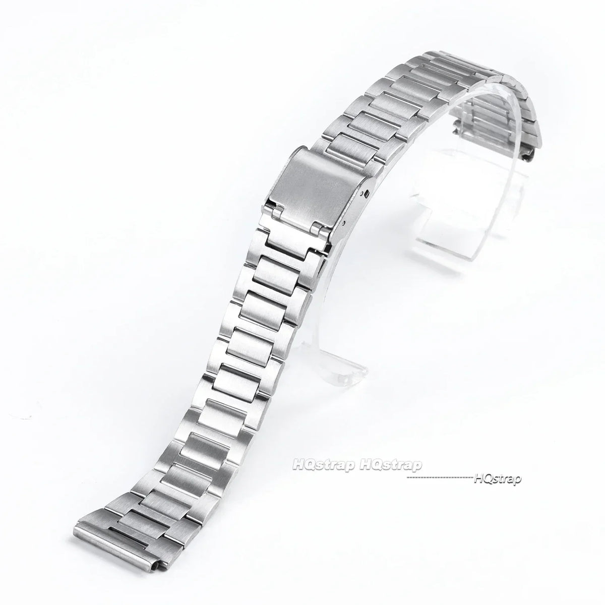 CowLost | bracelets-product_id-18mm-stainless-steel-metal-watch-bracelet-replacement-for-casio-f105-f-91w-a158w-f108-a168-ae1300-ae1200 |17