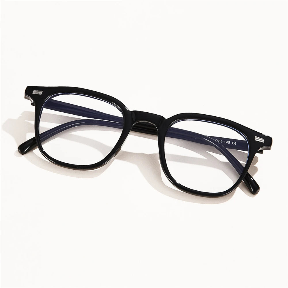 CowLost | uncategorized-vintage-classic-unisex-eyeglasses-frame-blue-light-blocking |2