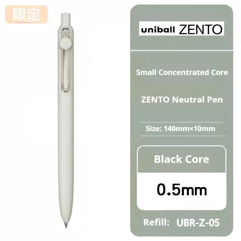 CowLost | product_id-uni-ball-zento-ubn-zsc-multi-color-gel-pen-0-38-0-5mm-refillable-smooth-writing-recycled-design |47