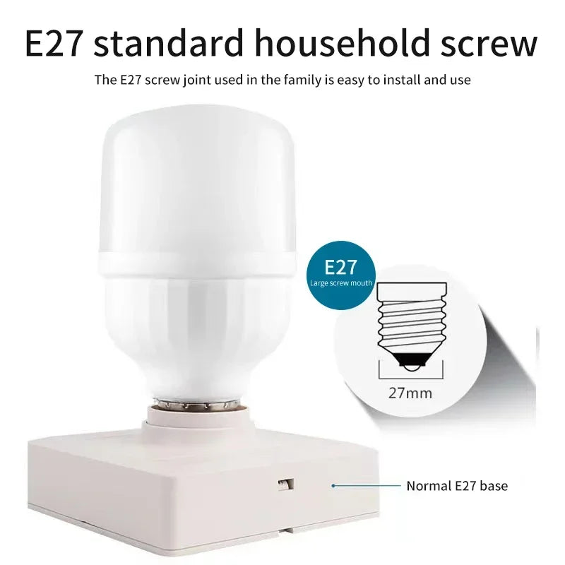 CowLost | product_id-e27-220v-led-sound-sensor-bulbs-1-2-4pcs-for-garage-garden-stairs-pathway-lighting |2