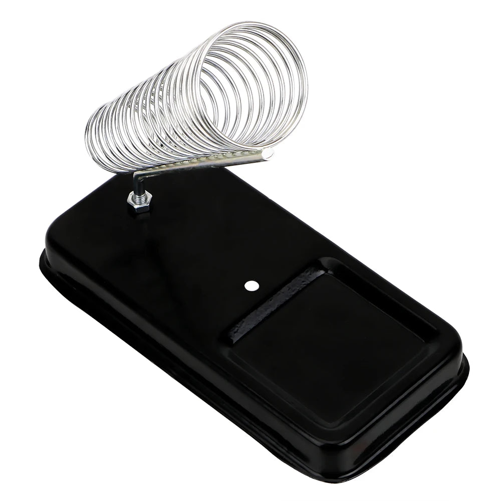CowLost | product_id-diywork-electric-soldering-iron-stand-holder-metal-frame-high-temperature-resistant |2