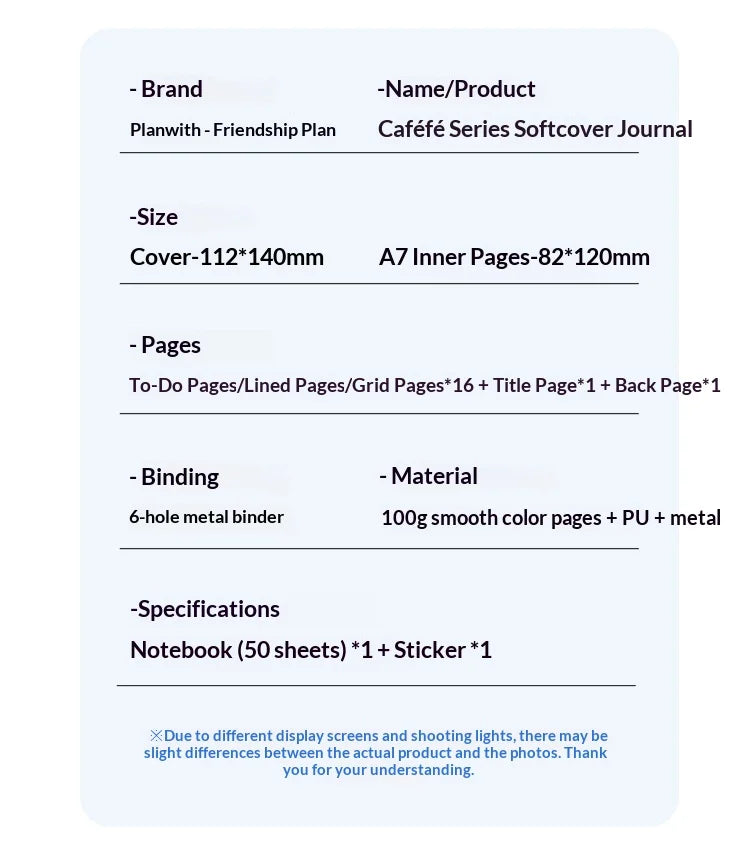 CowLost | product_id-planwith-a7-cafefe-refillable-loose-leaf-pocket-planner-for-goal-setting-task-management |16