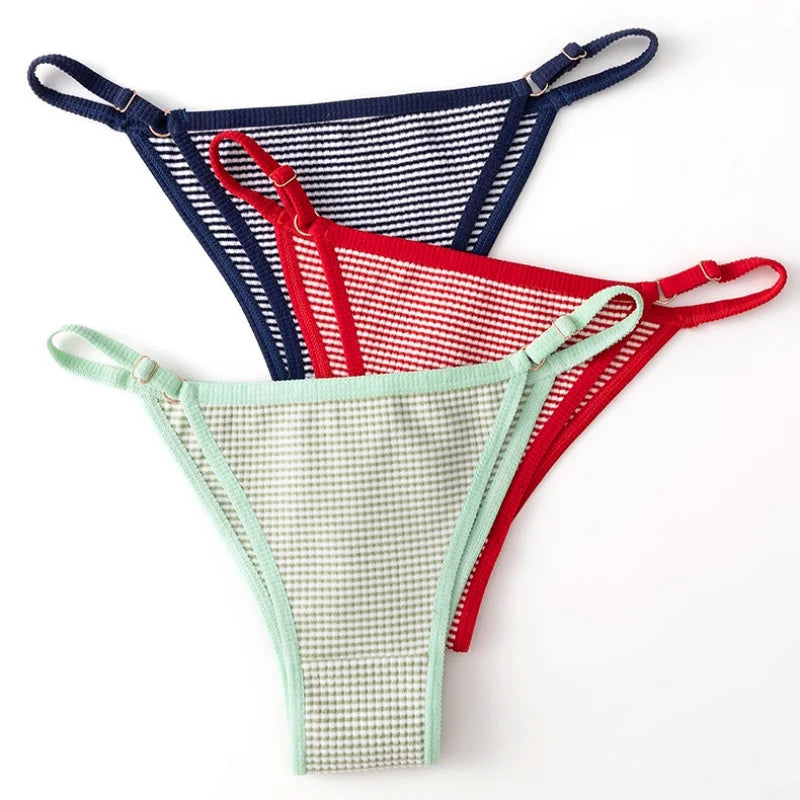 CowLost | 1pc-womens-brazilian-panties-adjustable-buckle-briefs-seamless-underwear-winter-warm-comfort-panty-women-sexy-lingerie-s-xl |1