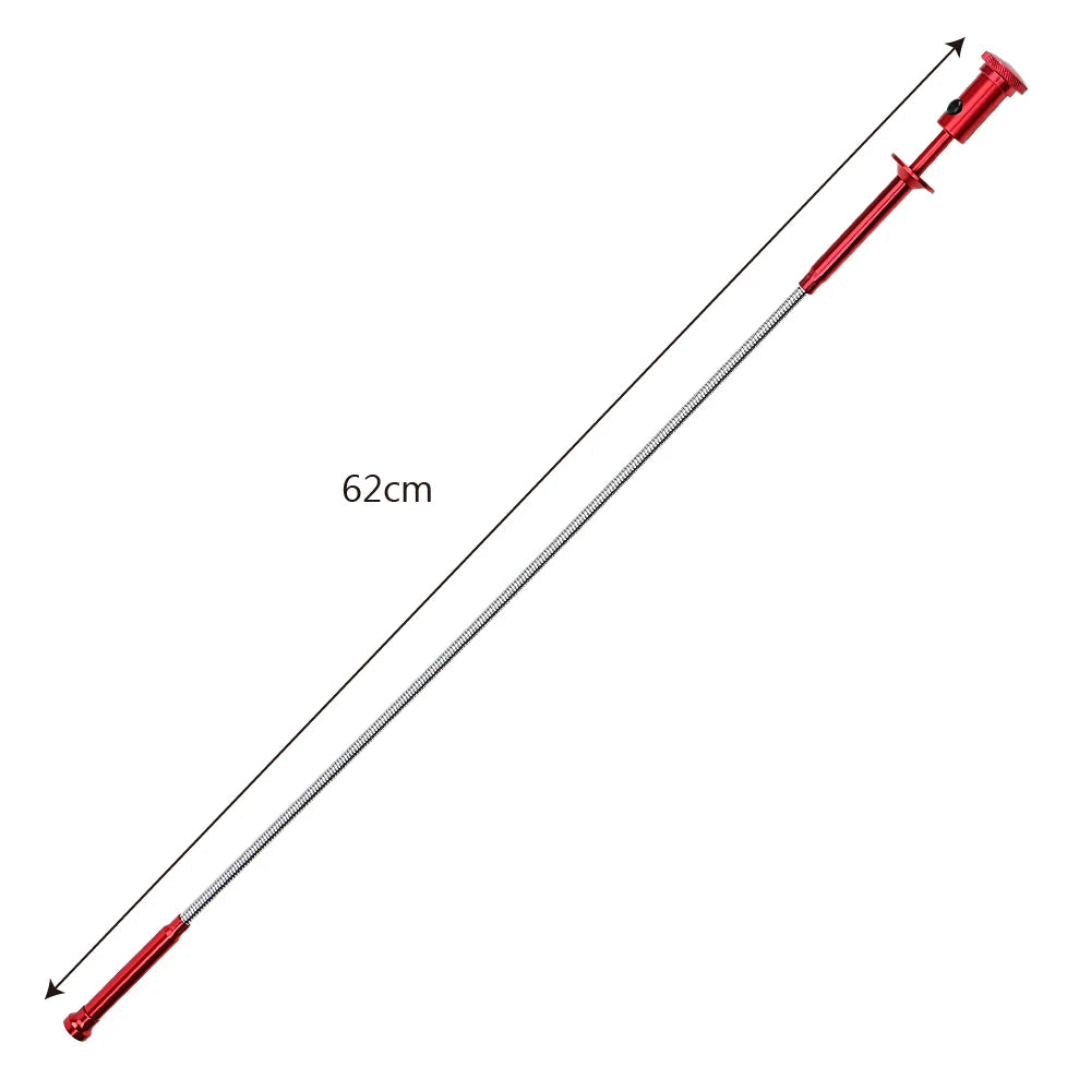 CowLost | sewer-cleaning-pickup-tools-magnetic-long-spring-grip-magnet-4-claw-led-light-flexible-pick-up-tool |2