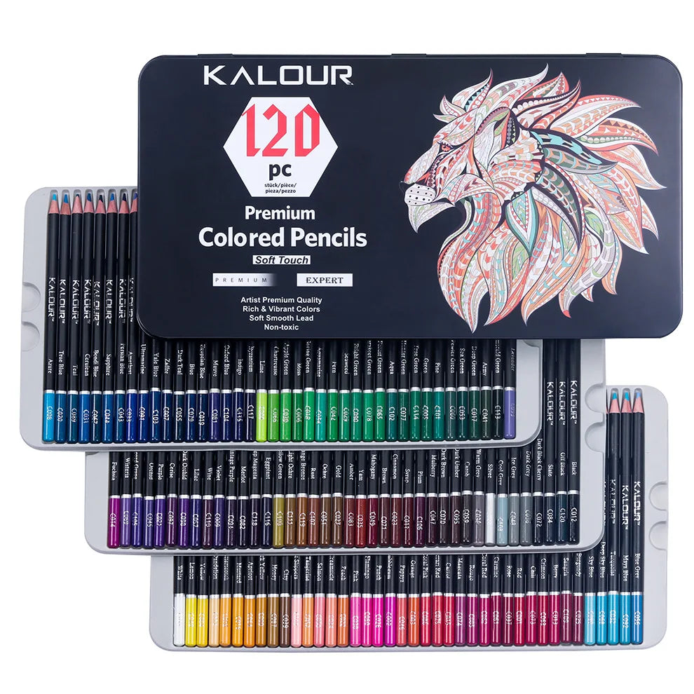 CowLost | product_id-kalour-colored-pencils-set-50-72-120-180-colors-professional-drawing-art-supplies |10