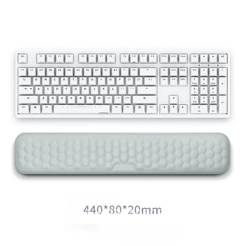 CowLost | keyboard-wrist-rest-memory-foam |11