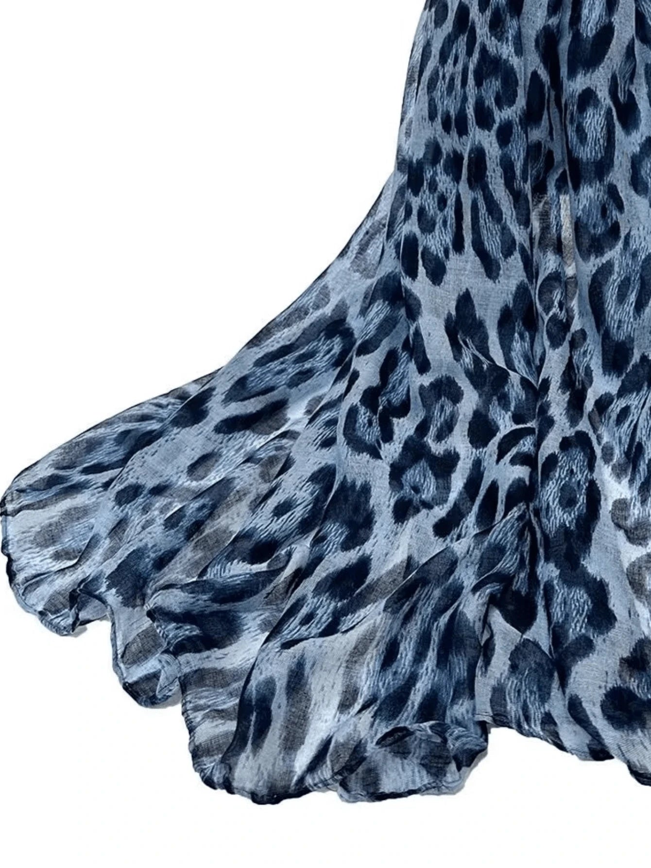 CowLost | 1pc-womens-scarves-bohemian-leopard-print-hijab-scarf |11