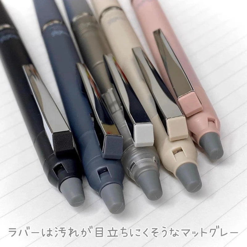 CowLost | product_id-pilot-frixion-clicker-erasable-gel-pen-0-5-0-7mm-with-friction-eraser-cap-for-smudge-free-writing |2