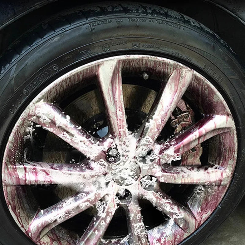 CowLost | product_id-car-wheels-rust-remover-multi-purpose-chrome-rim-brake-cleaner-spray-120g |5