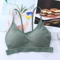 CowLost | product_id-ollymurscn-wire-free-cotton-seamless-push-up-triangle-bralette-for-women |8