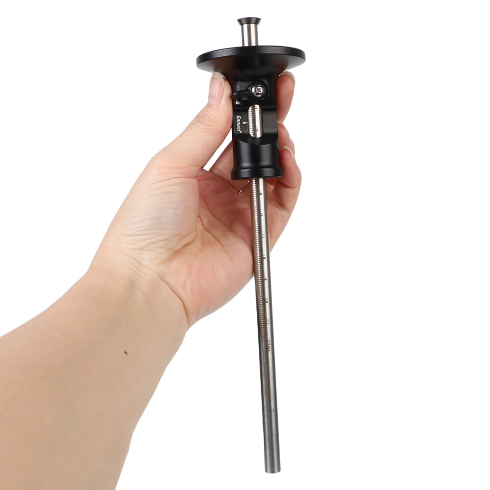CowLost | blade-scribing-tools-european-style-scriber-new-carpentry-parallel-line-high-precision-woodworking-scriber-wheel-marking-gauge |8