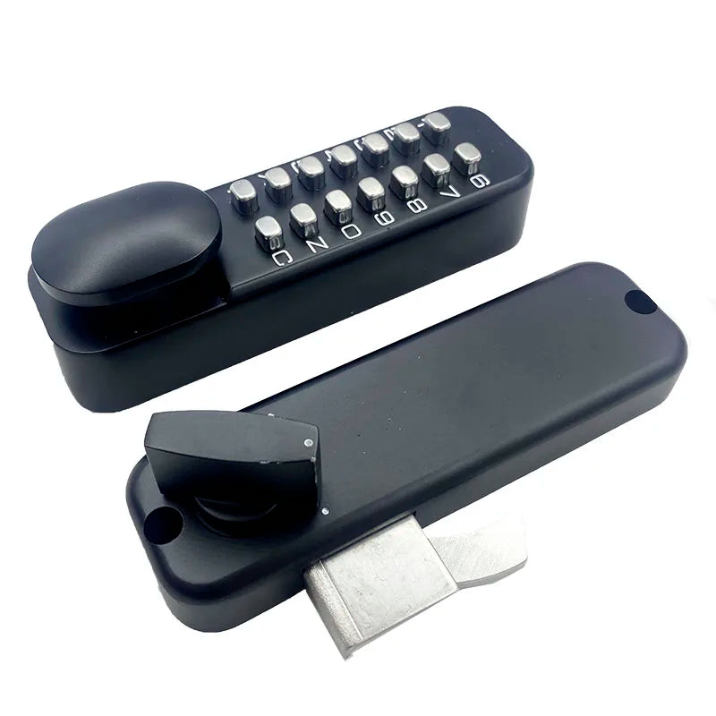 CowLost | locks-keys-product_id-14-button-battery-free-rainproof-keyless-digital-lock-for-sliding-aluminum-and-wooden-gates |9