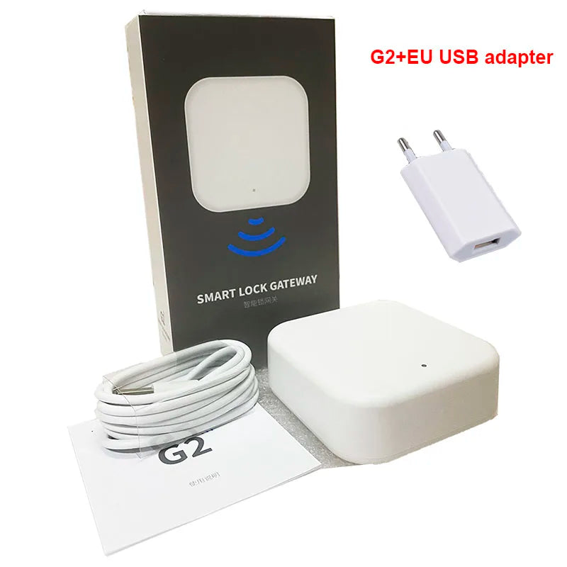 CowLost | locks-keys-product_id-ttlock-g2-wifi-gateway-bluetooth-to-wifi-converter-for-smart-door-lock-remote-control |11