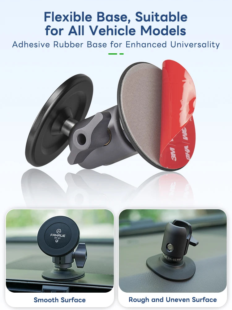 CowLost | product_id-fanaue-aluminum-magnetic-car-phone-holder-for-dashboard-center-control-screen-compatible-with-iphone-14-13-12-xiaomi-samsung-huawei |3