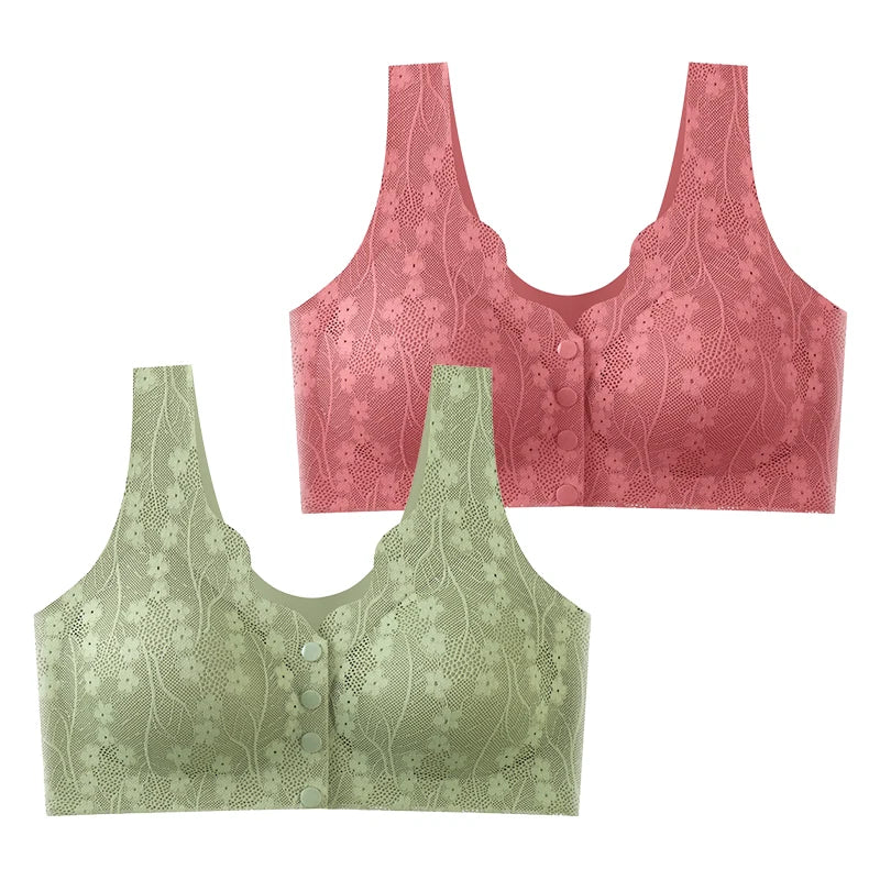 CowLost | product_id-fallsweet-wireless-front-closure-seamless-plus-size-bra-for-women |9