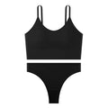 CowLost | product_id-women-s-ice-silk-seamless-push-up-bra-low-waist-thong-set-with-removable-pads |17