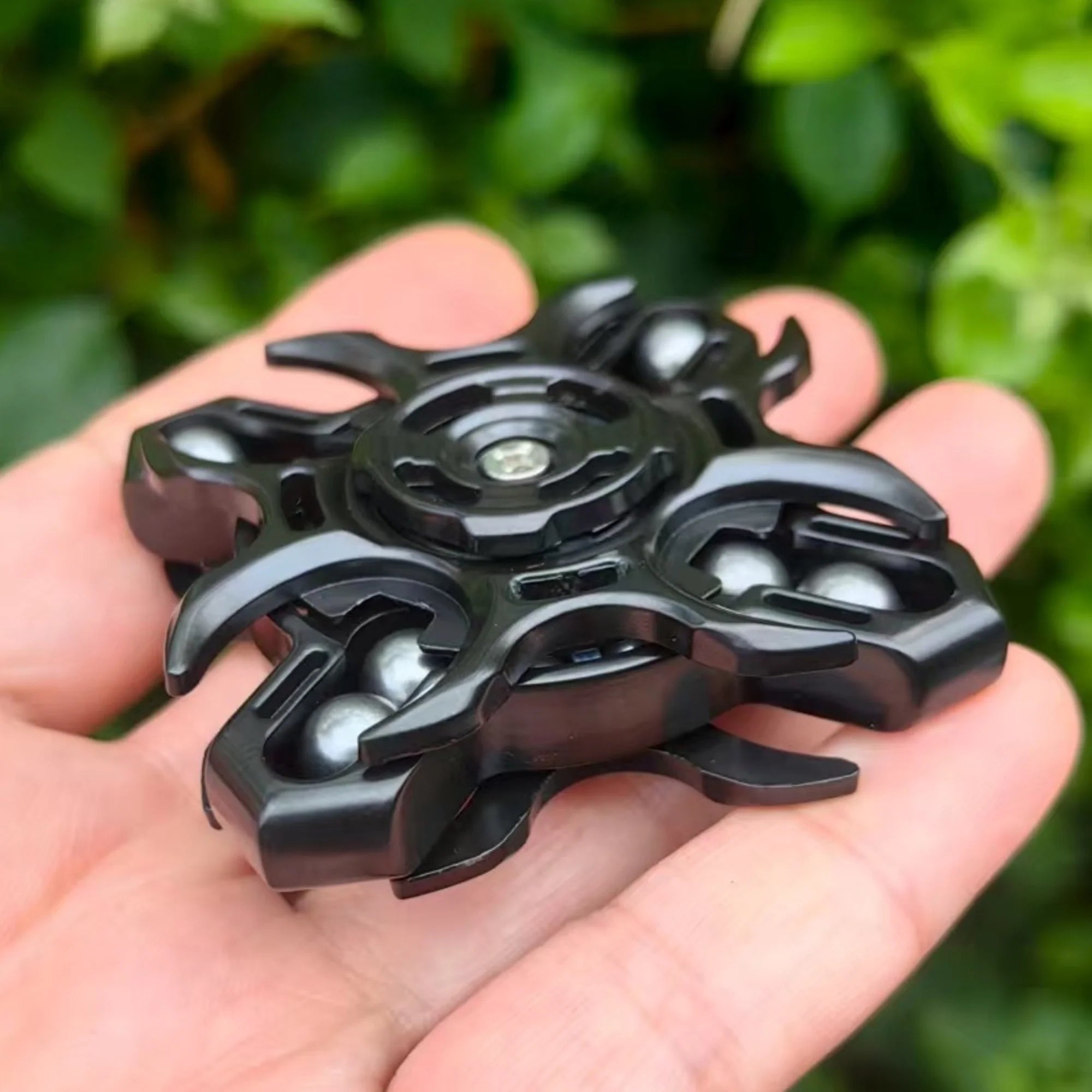 CowLost | sensory-toys-magnetic-metal-edc-fidget-sliders-stress-relief-toy-for-adults |8