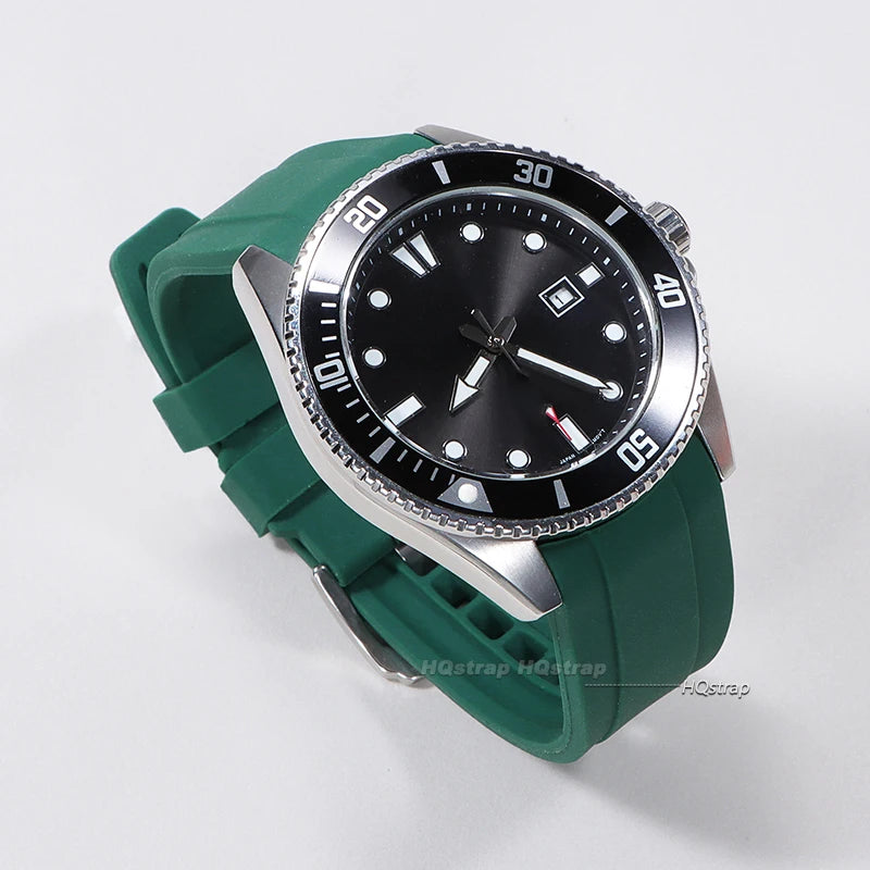 CowLost | bracelets-product_id-curved-end-silicone-watch-band-20mm-22mm-for-rolex-swatch-sport-waterproof-unisex |4