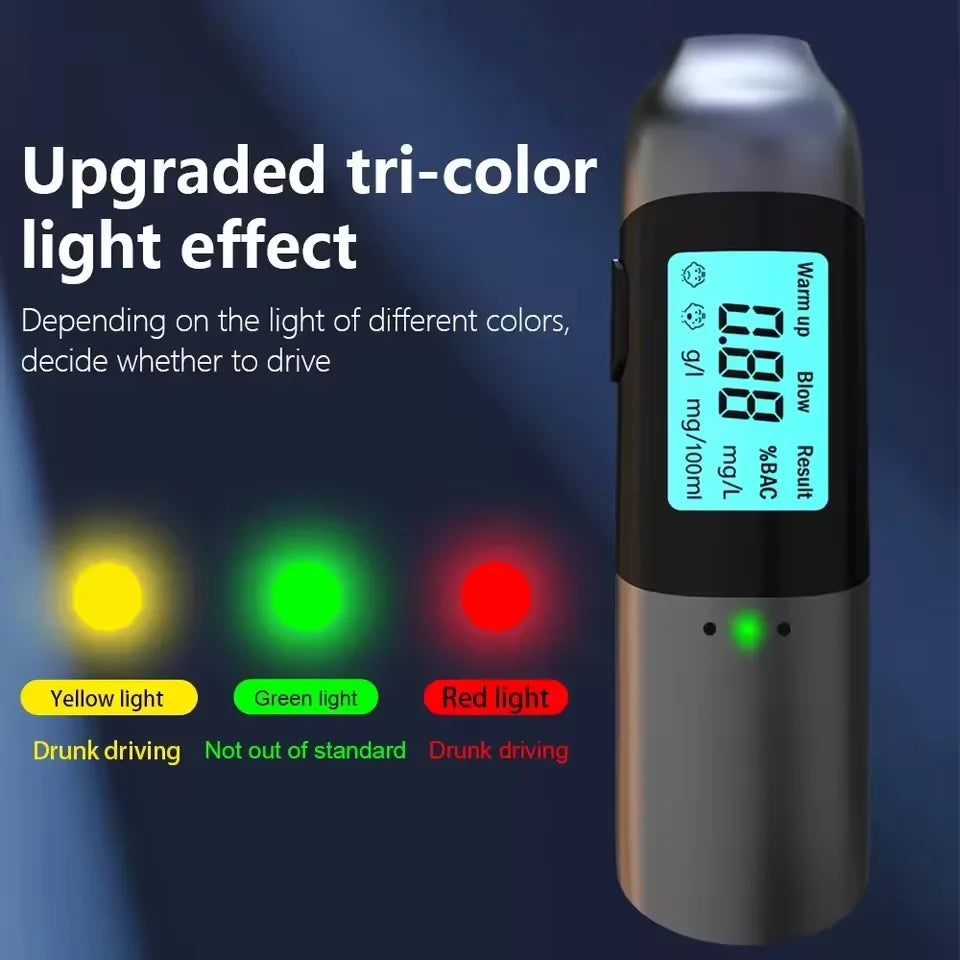CowLost | product_id-mr702-portable-digital-breathalyzer-alcohol-tester-with-type-c-charging |2