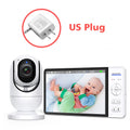CowLost | video-baby-monitor-7-1080p-hd-large-display-4x-zoom-tf-card-slot-feeding-timer-2-way-audio-security-camera-babysitter-abm780 |18