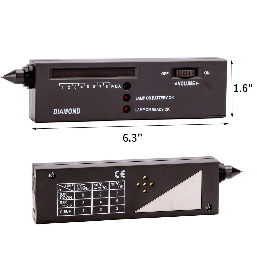 CowLost | product_id-homefish-professional-high-accuracy-diamond-tester-pen-kit |9