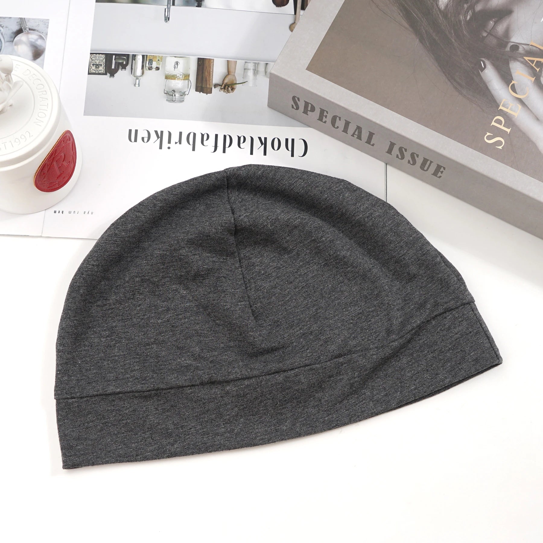 CowLost | 3-pack-unisex-skull-caps |10