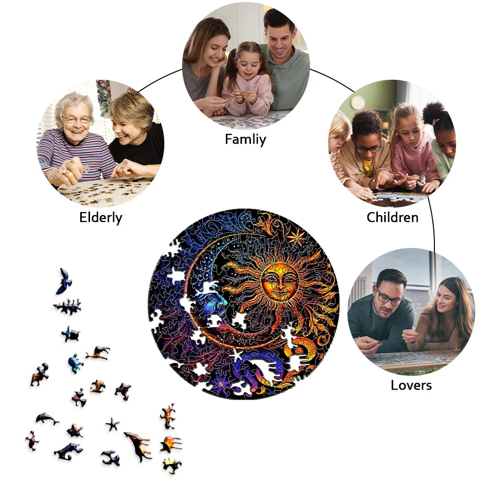 CowLost | product_id-moon-and-sun-yin-yang-wooden-puzzle-for-advanced-players-geometric-brain-teaser-gift |5