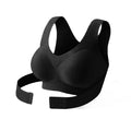 CowLost | product_id-fallsweet-womens-seamless-wireless-push-up-bra-with-cross-back-posture-support-1-2-pcs |7