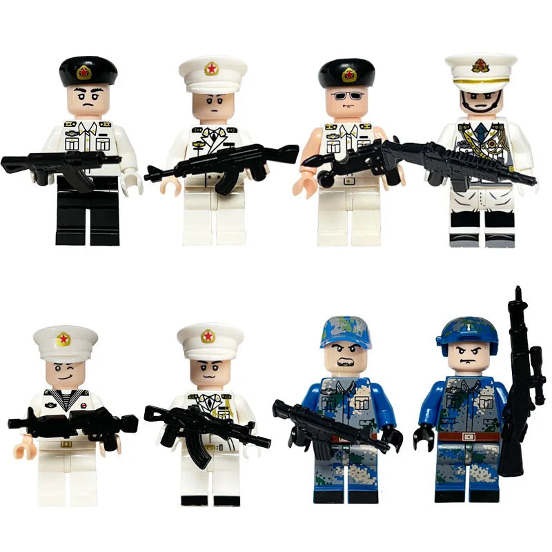 CowLost | product_id-china-modern-military-naval-sea-land-air-dolls-with-weapons-toys-birthday-gifts-for-boys |9