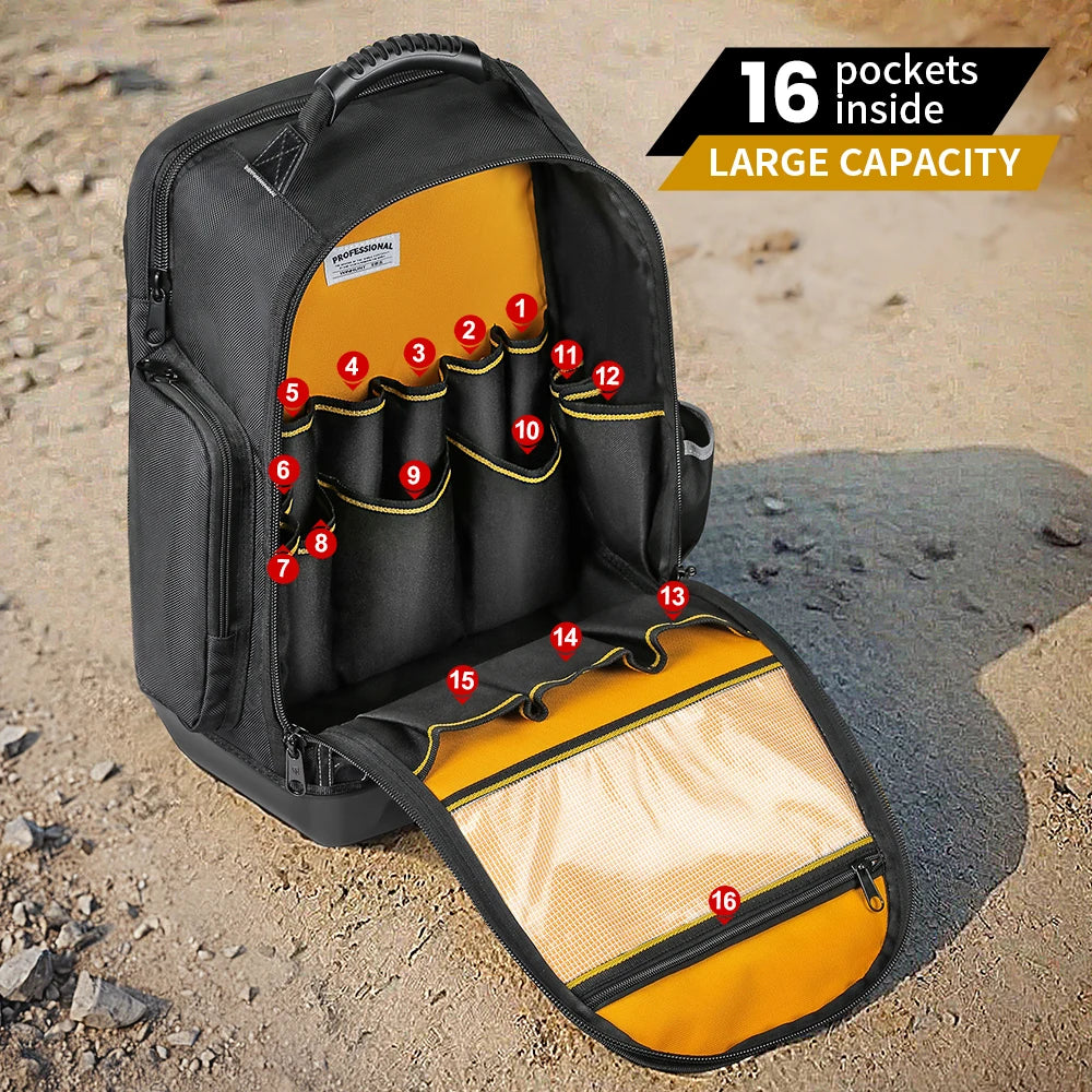 CowLost | product_id-winhunt-large-electrician-tool-backpack-for-men-construction-tool-bag |4
