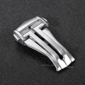 CowLost | product_id-stainless-steel-18mm-20mm-watch-buckle-for-omega-deployment-clasp-butterfly-button |6