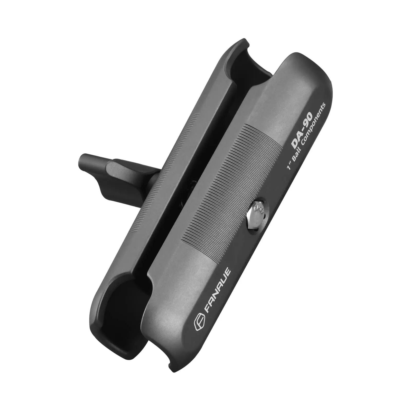CowLost | product_id-fanaue-double-bass-socket-arm-support-motorcycle-phone-fishfinder-cradle-holder-1-inch-ball-for-ram-mount |28