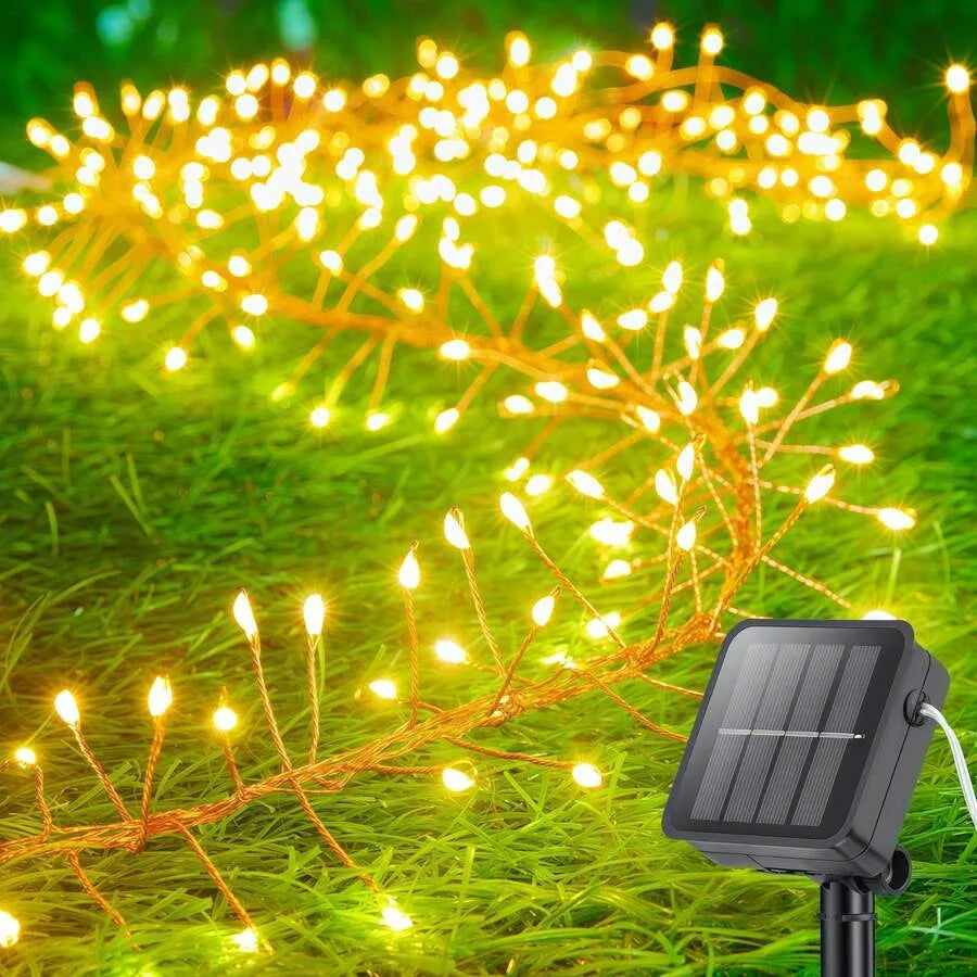 CowLost | product_id-ieeyeey-waterproof-led-solar-firecracker-string-lights-for-outdoor-garden-wedding-christmas-party |2