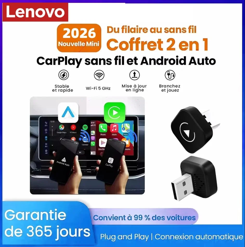 CowLost | product_id-lenovo-2-in-1-wireless-carplay-android-auto-ai-smart-box-adapter |1