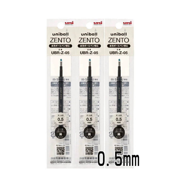 CowLost | product_id-uni-ball-zento-gel-pen-0-38-0-5-0-7mm-multi-color-water-based-ergonomic-grip-for-school-office |66
