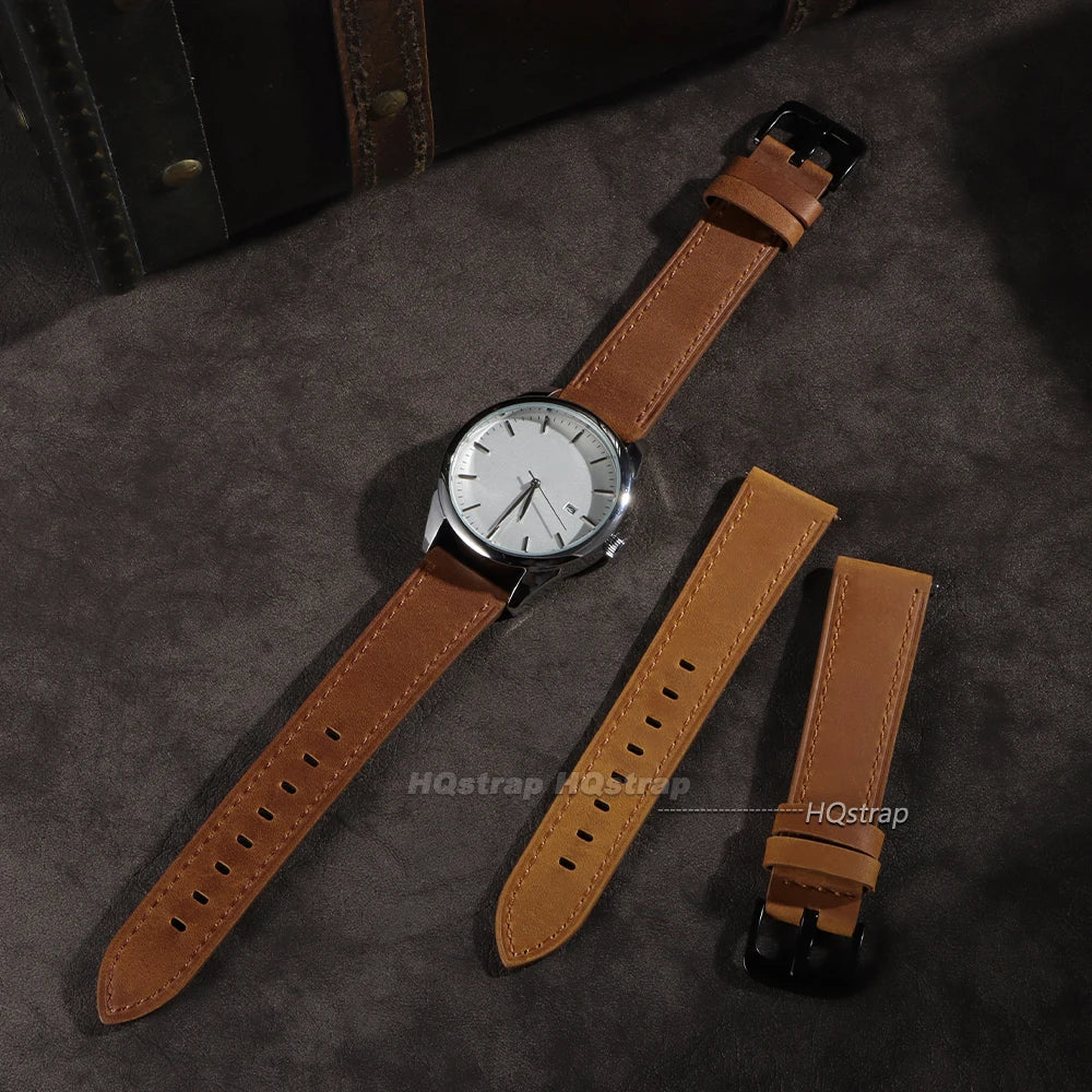 CowLost | bracelets-product_id-quick-release-leather-watch-strap-18-24mm-universal-replacement-band-for-men-women |4