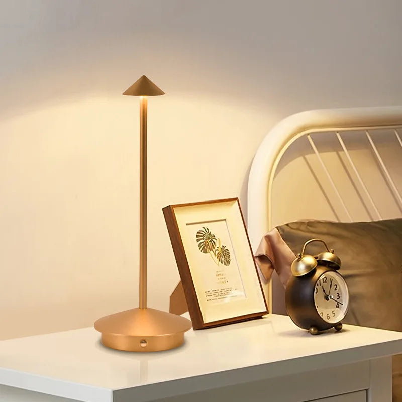 CowLost | product_id-rechargeable-led-table-lamp-touch-sensor-dimmable-3-color-night-light-for-bedroom-hotel-bar-restaurant |16