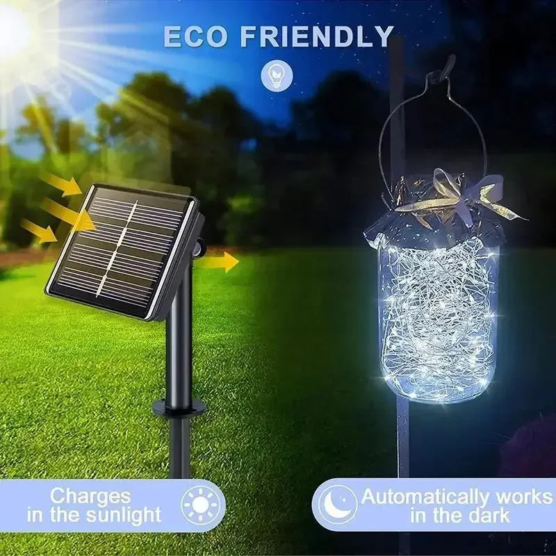 CowLost | christmas-tree-skirts-product_id-32m-300led-rgb-solar-fairy-string-lights-outdoor-8-modes-copper-wire-for-garden-party-wedding-christmas |9