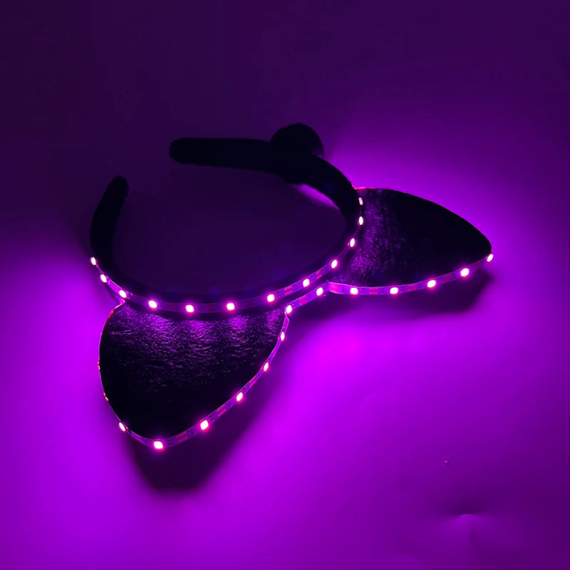 CowLost | cartoon-led-mouse-ears-headband-for-boys-and-girls-birthday-party |19