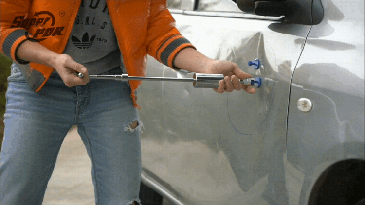 CowLost | pdr-car-paintless-dent-repair-kit-professional |9