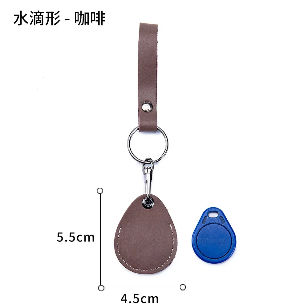 CowLost | uncategorized-cow-leather-business-card-holder-keychain |45