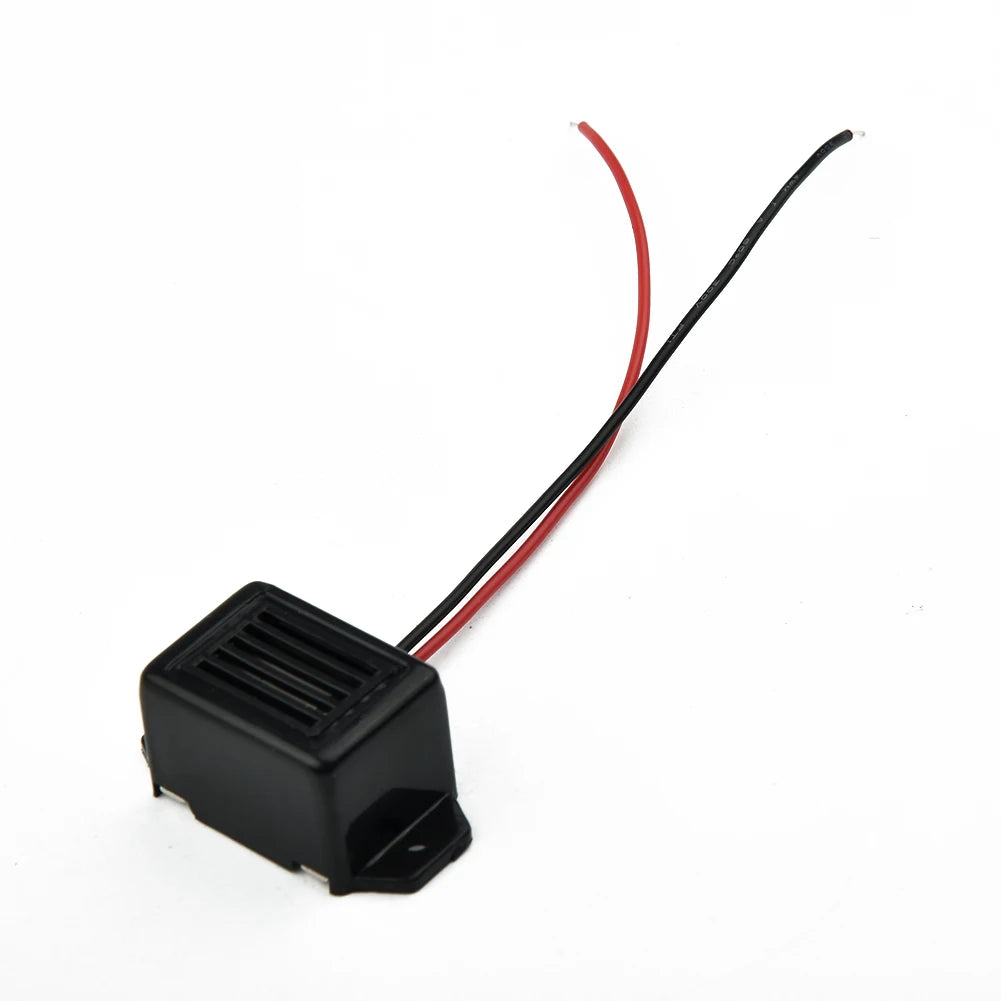 CowLost | product_id-12v-car-light-off-warning-buzzer-adapter-cable-75db-beeper-for-arduino-car-van |5