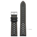 CowLost | product_id-vintage-genuine-cowhide-leather-quick-release-watch-strap-18-22mm-unisex |8