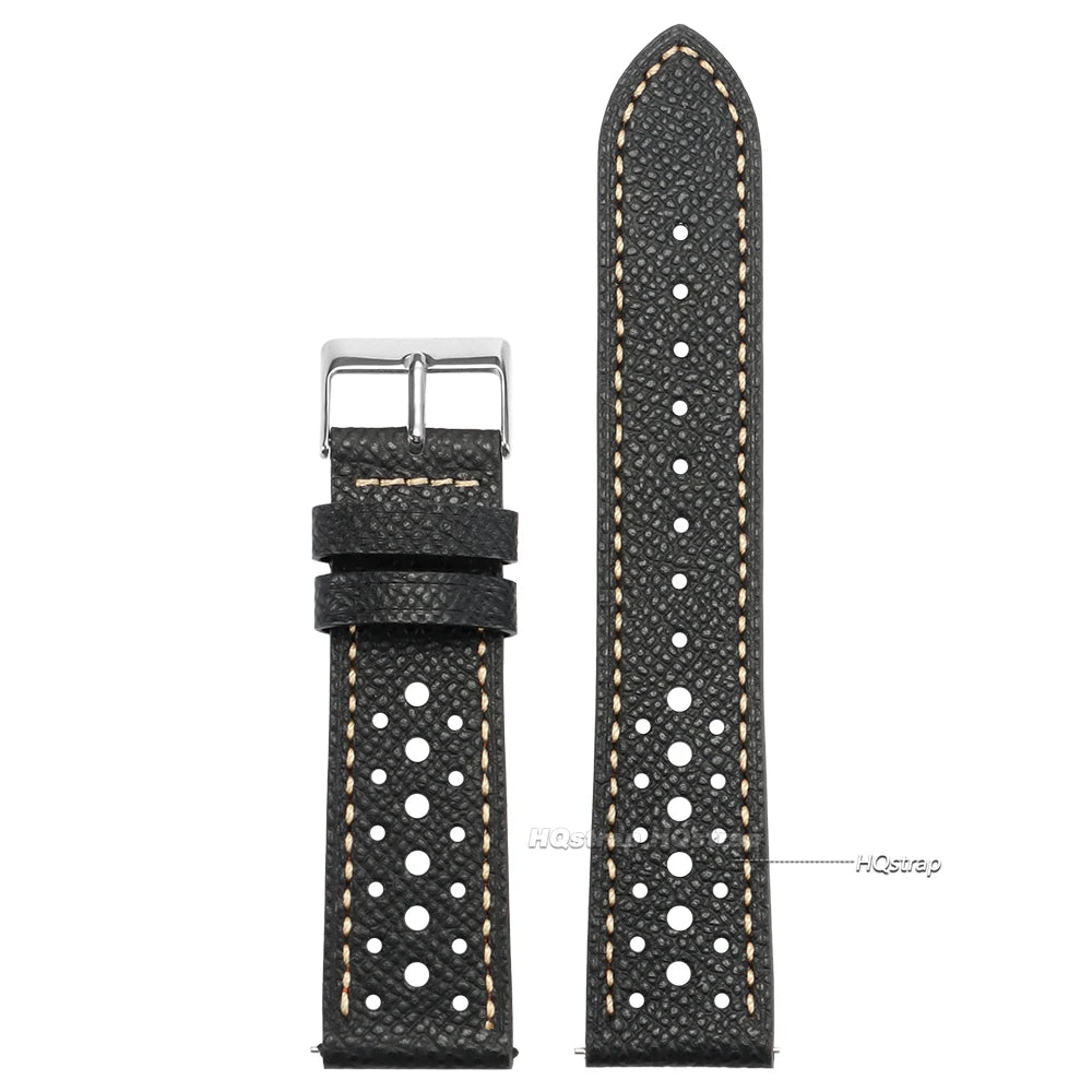 CowLost | product_id-vintage-genuine-cowhide-leather-quick-release-watch-strap-18-22mm-unisex |8