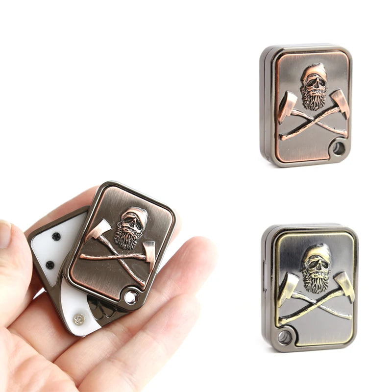 CowLost | product_id-skull-battle-axe-metal-push-card-stress-relief-toy-edc-gift-for-adults-kids |6